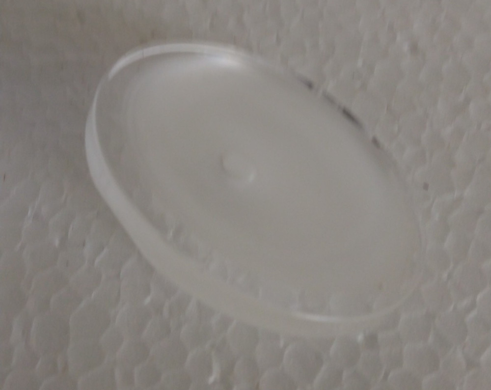 Recessed Endpoint Window , 0200-10133 , 2900-10213