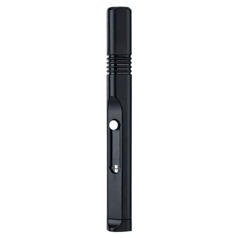 Camera Dust Cleaner Pen With Soft Carbon Tip Aluminum And ABS Durability Tool