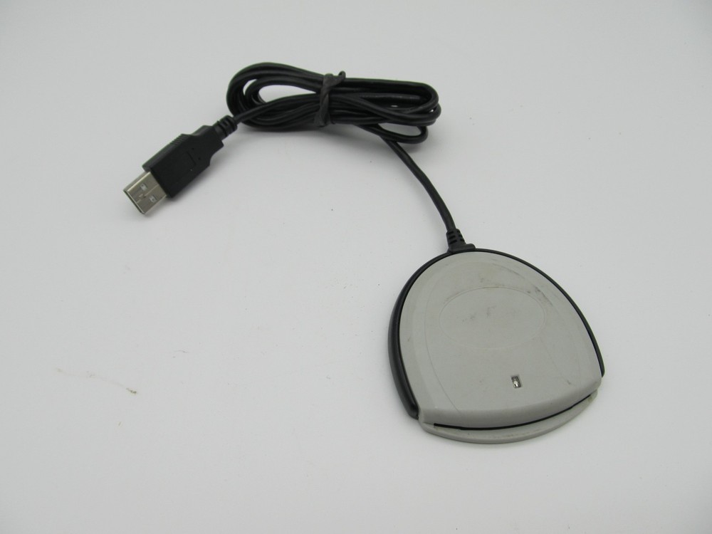 SCR3310   Smart Card Reader                                                    E