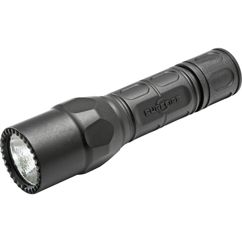 SureFire Dual-Output G2X Pro LED Flashlight