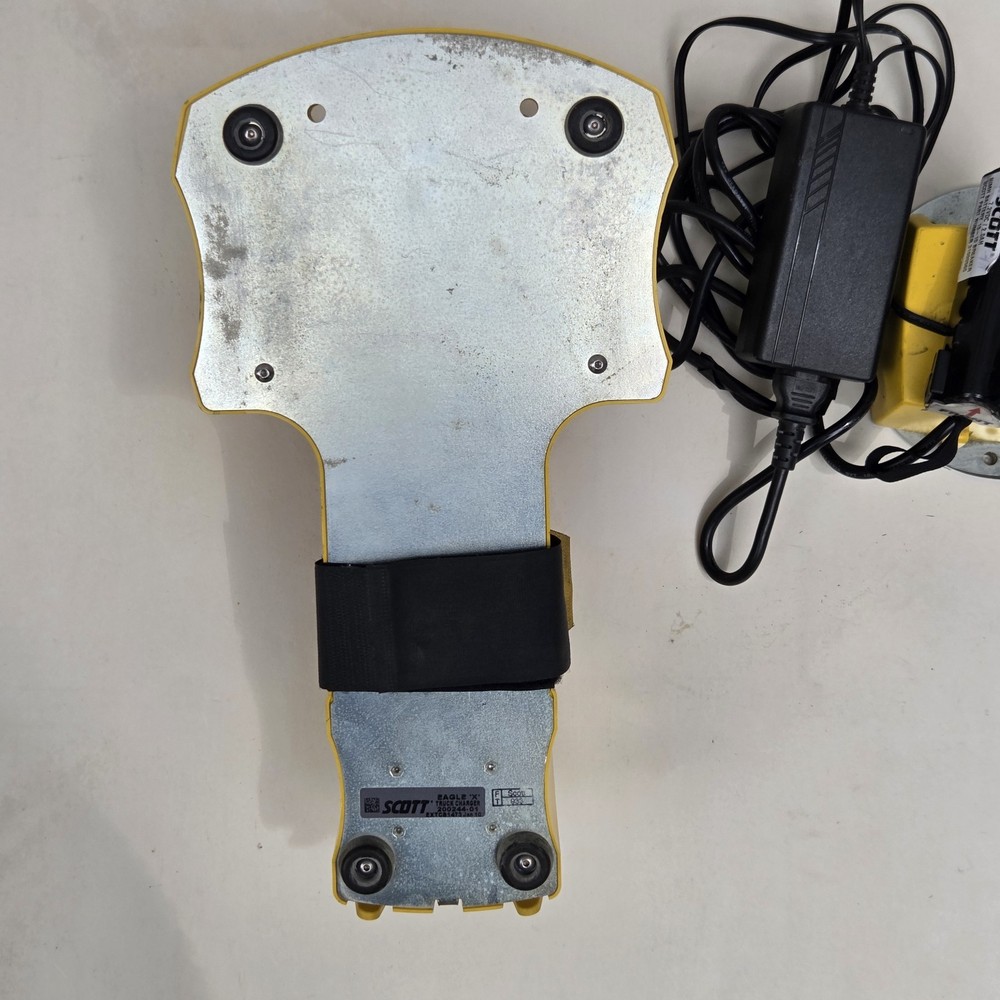 Scott Eagle X Thermal Camera Image Imaging Device for Hunting Fire Department
