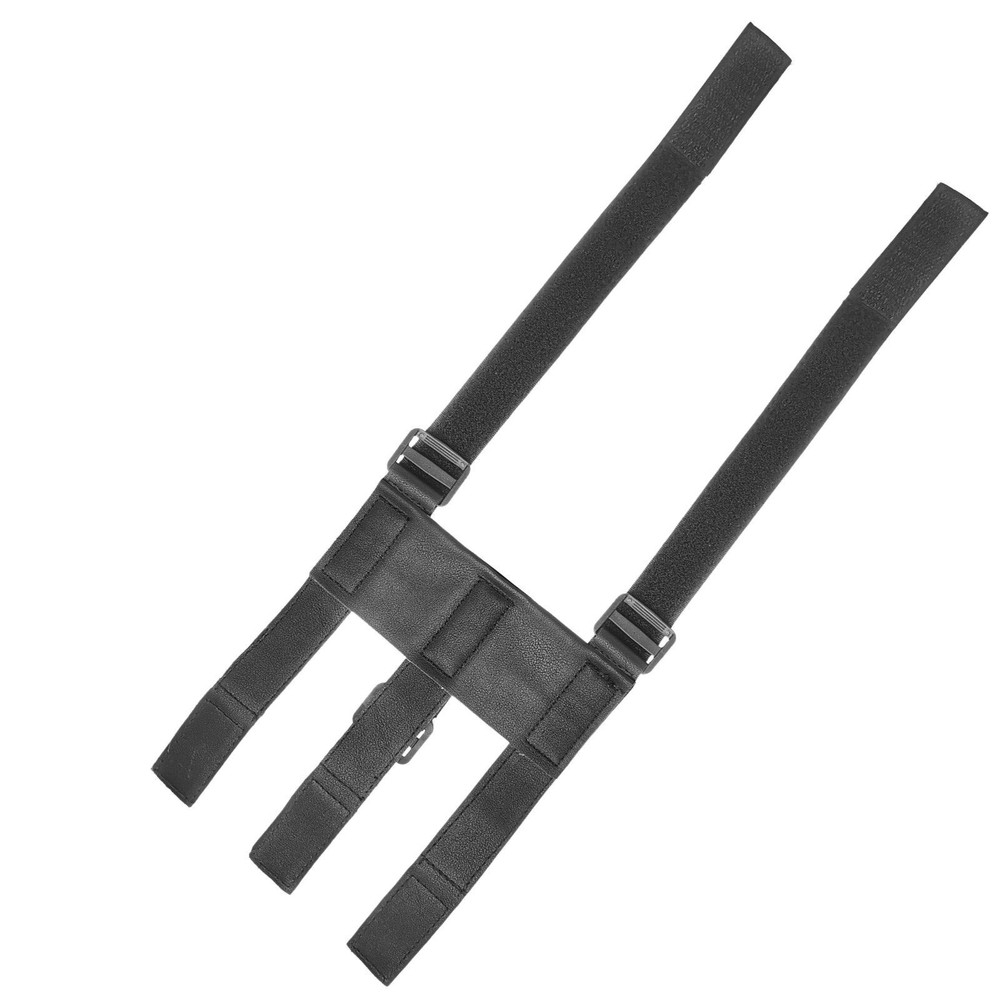 Speaker Mount Strap Universal Speaker Strap Adjustable For Golf Cart Bicycle