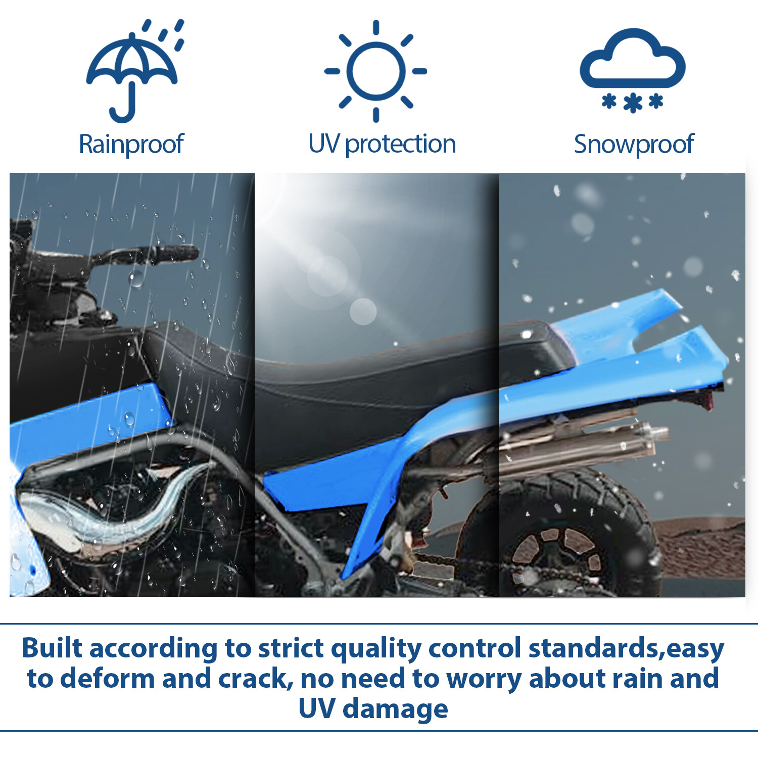 New! Complete Seat For 1987-2001 2002 2003-2006 Yamaha Banshee 350 YFZ350 Black