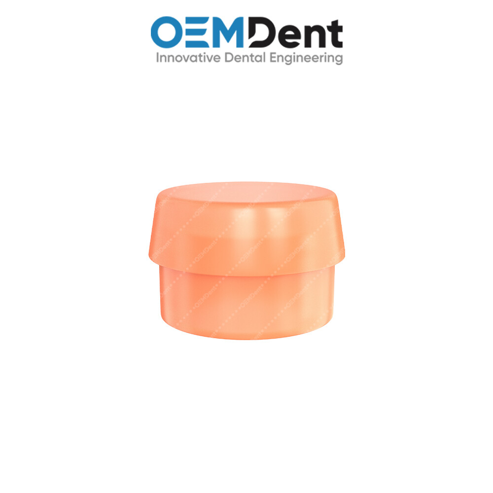 Ball Attachment Components - BioHorizons® Hexagon 2.42mm Compatible