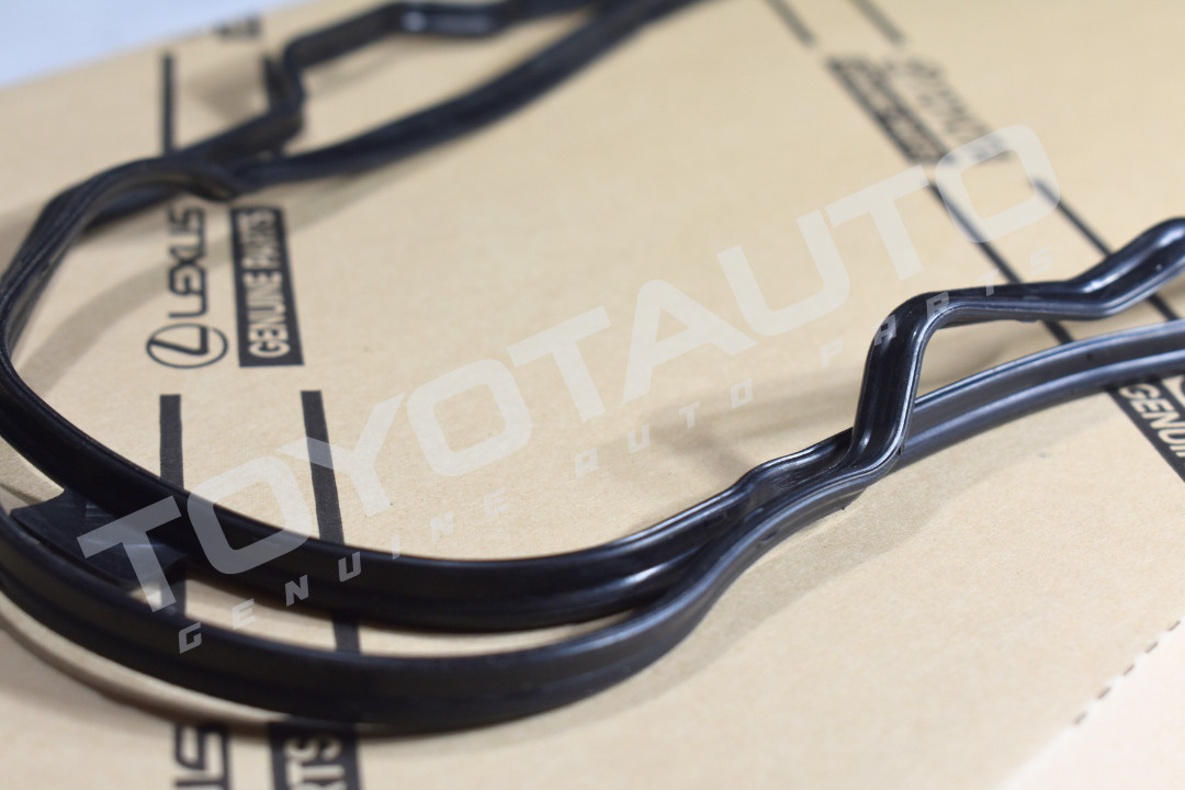 Toyota Land Cruiser 80/LEXUS LX450 1FZFE 4.5L Full Engine Gasket Kit OEM Genuine