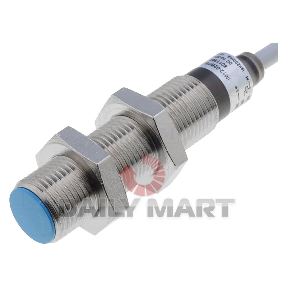New In Box SICK IM12-02BPS-ZC1 Proximity Switch