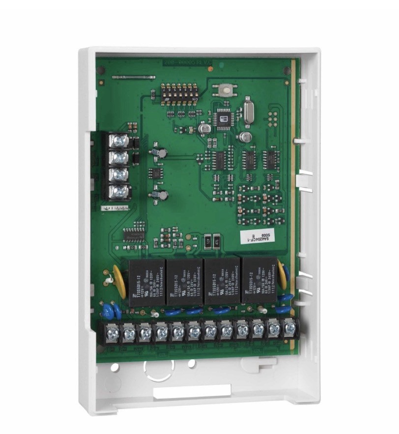 Honeywell 4204CF-Supervised Notification Appliance Module