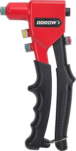 RT188M Arrow One Hand Rivet Tool - 1PK