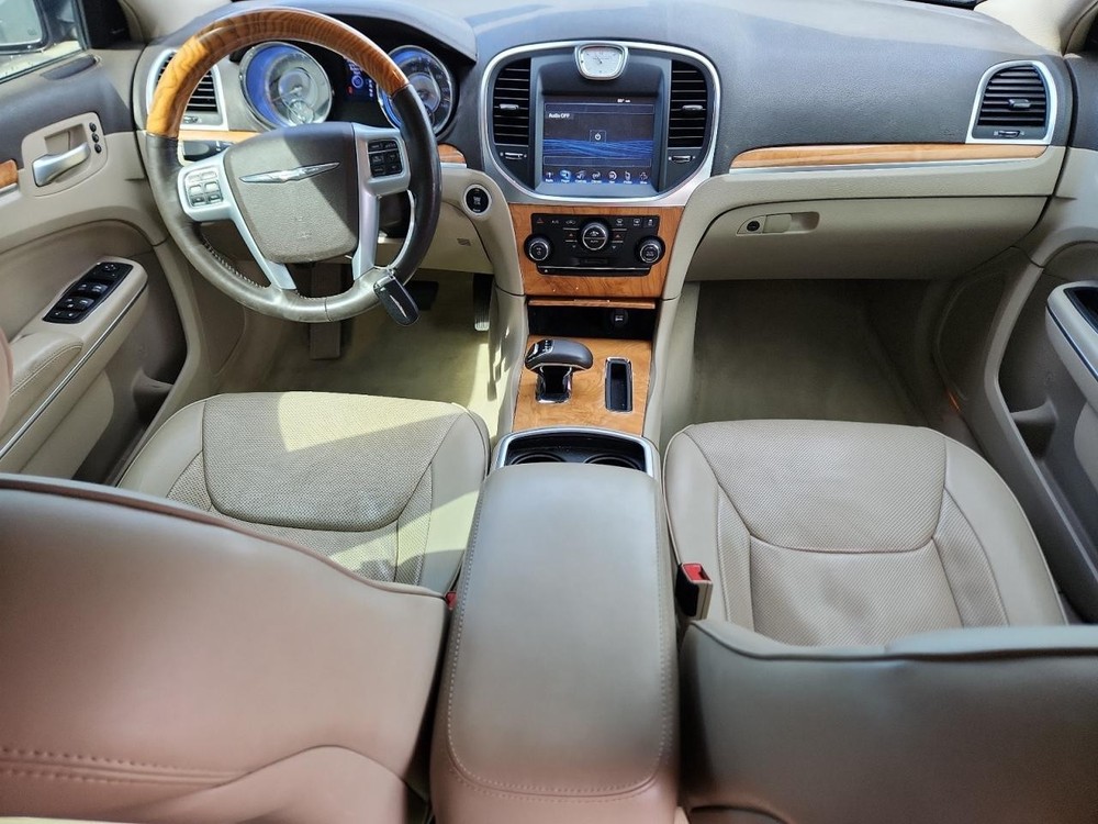 Used Blind Spot Detection System Warning Control Module fits: 2014 Chrysler 300