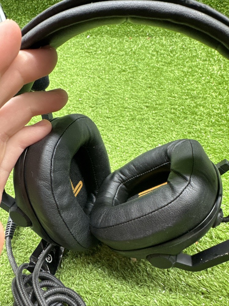 Senger Pro Gaming Headset Wired. 2