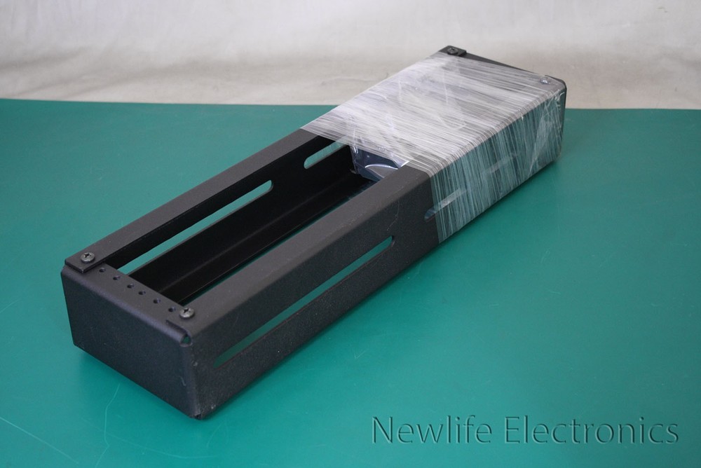 Eaton RSMPP2UFB B-Line 2Rmu Cable Rnwy Patch Panel Rack