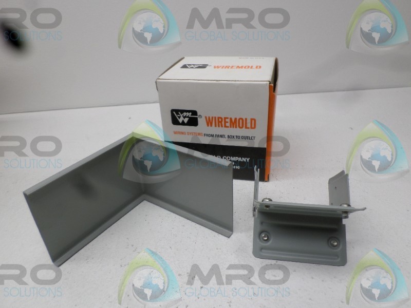 WIREMOLD G-3018AE EXTERNAL CORNER COUPLING NSMP