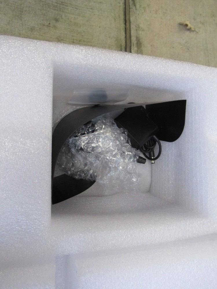 VEVOR Pipe Inspection System w/9in sewer camera Screen Cable WP9600A 300'