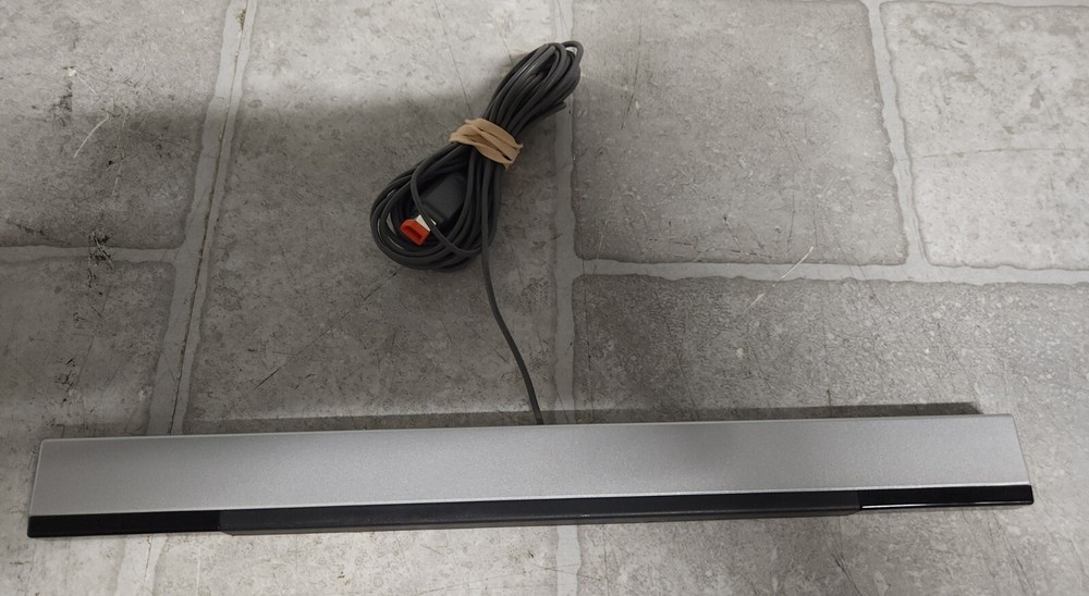 Nintendo Wii Sensor Bar RVL-014
