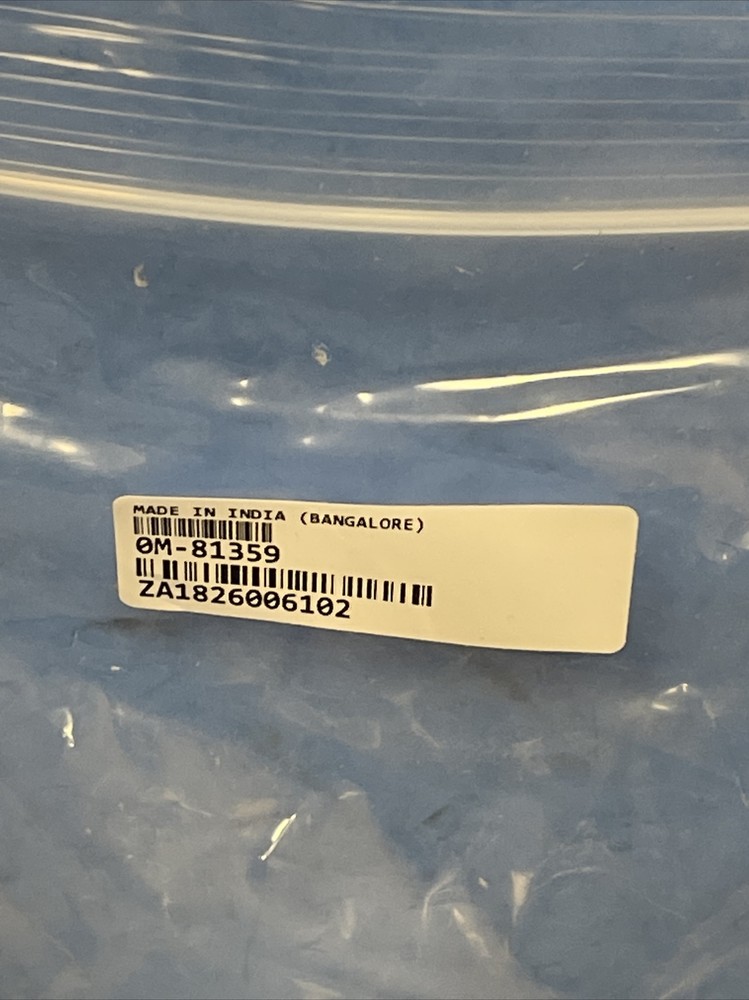 NEW APC Schneider 0M-81359 Serial Programming Cable