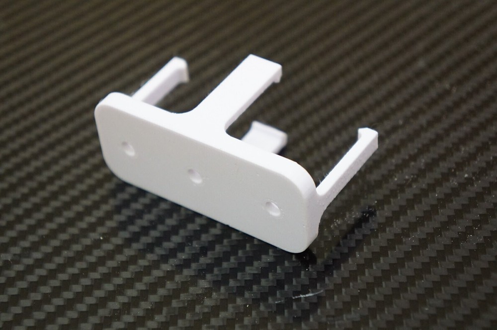 Wall Mount for Switchbot Indoor/Outdoor Thermo-Hygrometer Meter Sensor