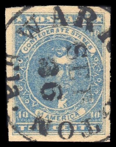 CSA #2 Used PSE graded 85 w/ CDS, Cert # 01305656