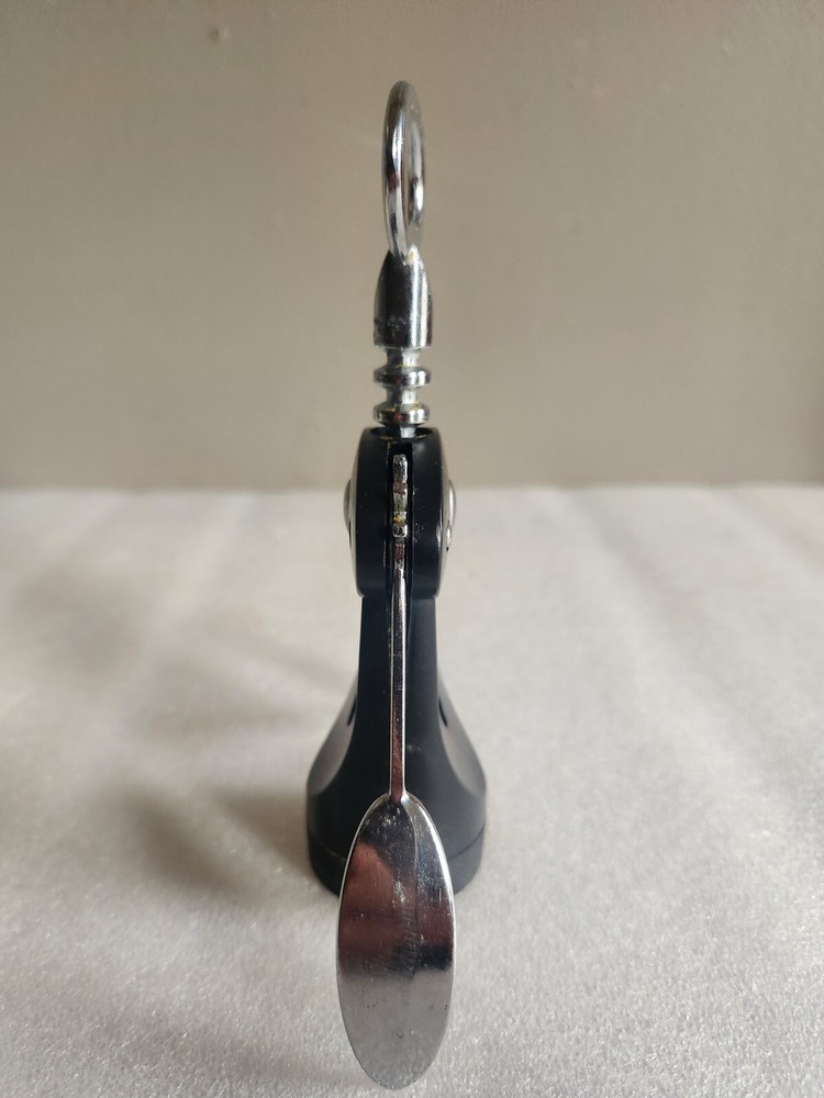 Bonny Winged Wine Corkscrew Puller 2 in 1 Bottle Opener