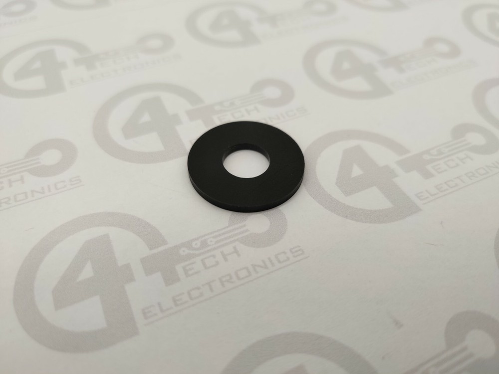 Universal Instruments Bumper 40844901 Pack Of 3