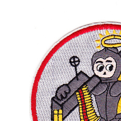 VF-53 Patch The Iron Angels