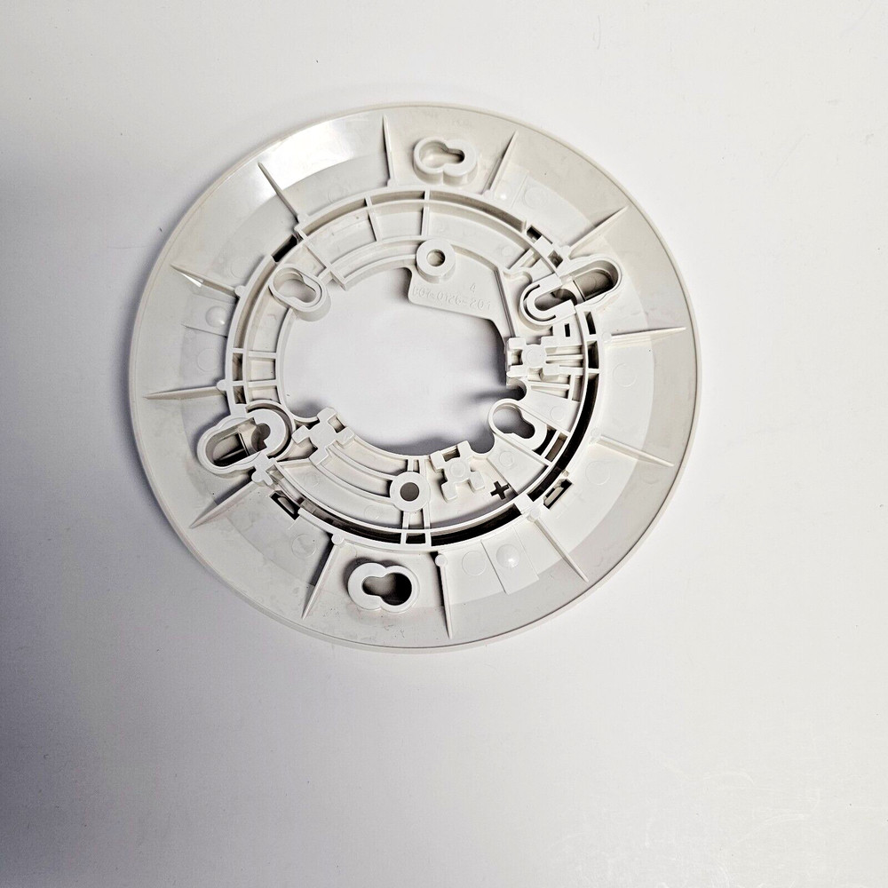 System Sensor B210LP Plug-in Detector Base NEW