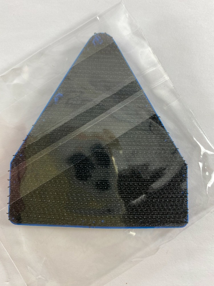 2022 Shot Show Blue UTG Pro PVC Patch