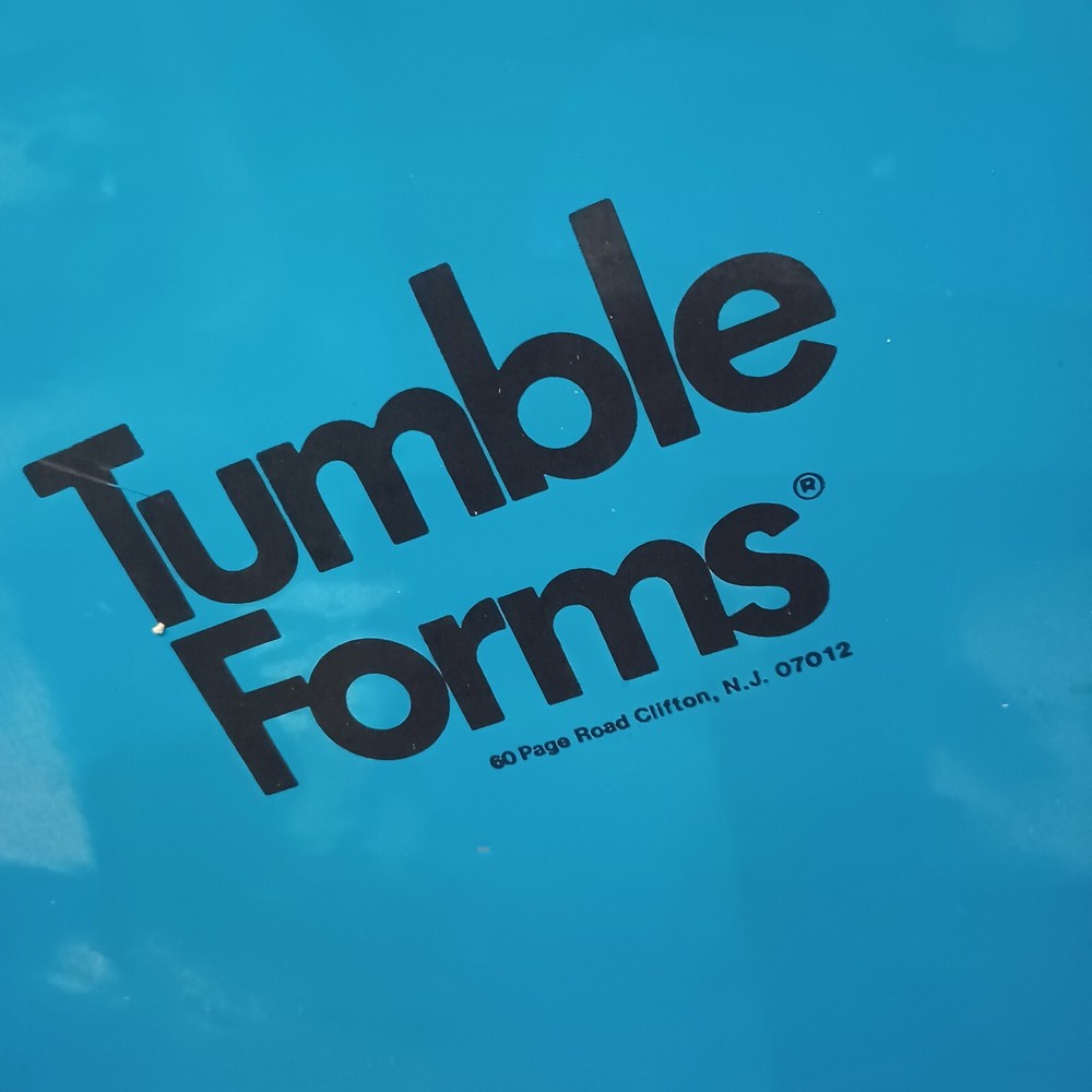 Tumble Forms Wedge Only~ Sammons Preston Positioning Support Pediatric Used NICE