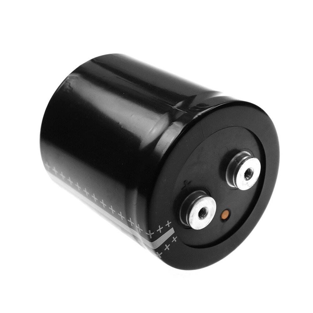 For EPCOS B43586-S9418-Q2 400V-4100UF Capacitance