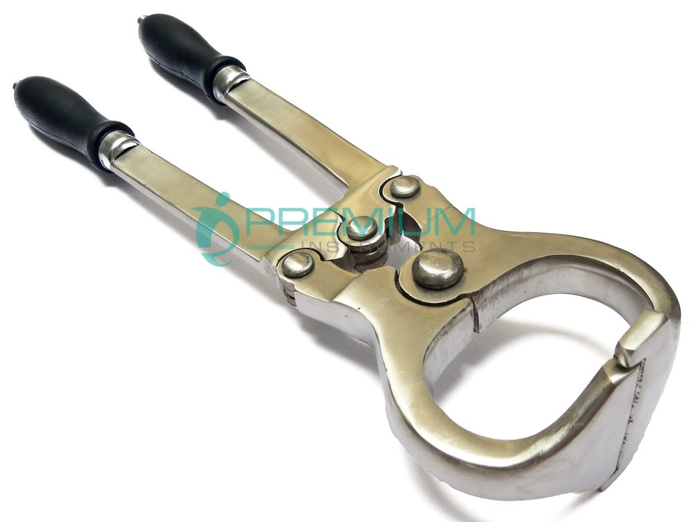 Castrator Burdizzo 16" Castration Veterinary Instruments UPDATED ARTICLE