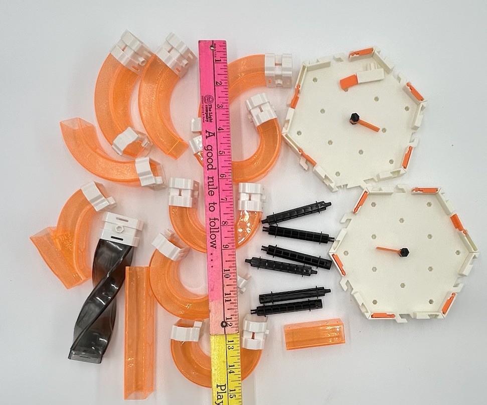 Hexbug Nano Habitat Pieces