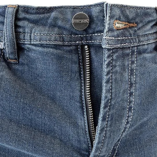 Richa Motorcycle Jeans Hammer 2 Stone A CE Level 2 Regular