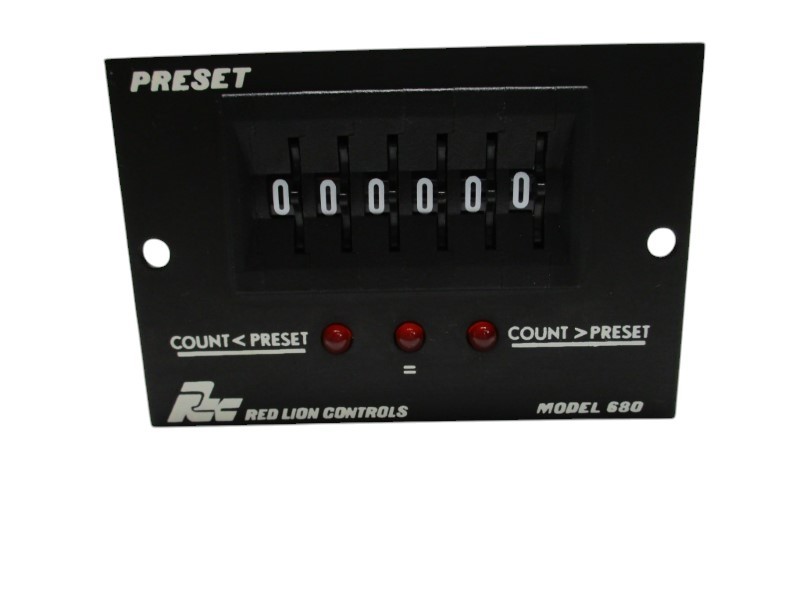 RED LION CONTROLS 68050000  NSNP