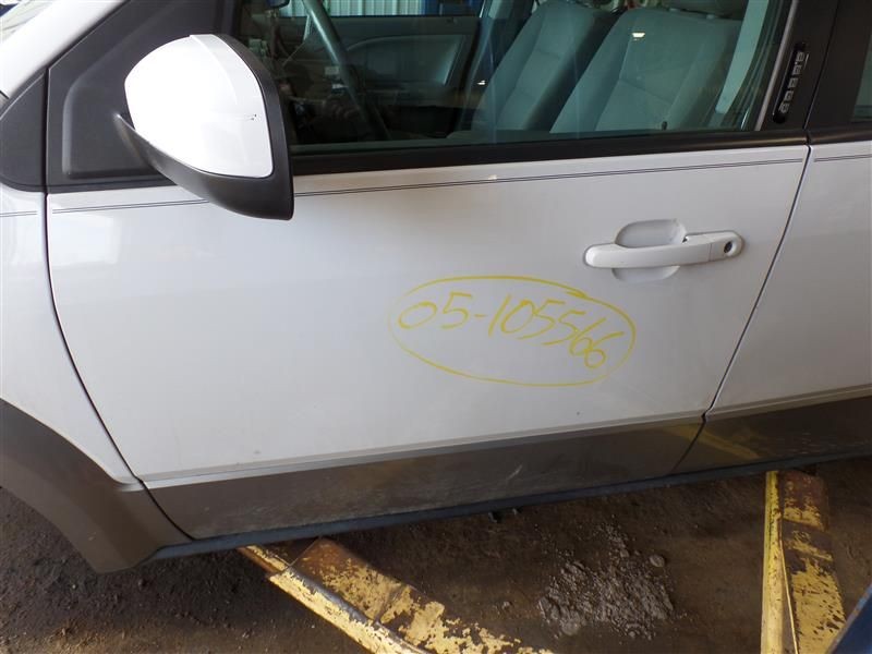 Radiator Core Support Fits 05-07 FREESTYLE 9865376