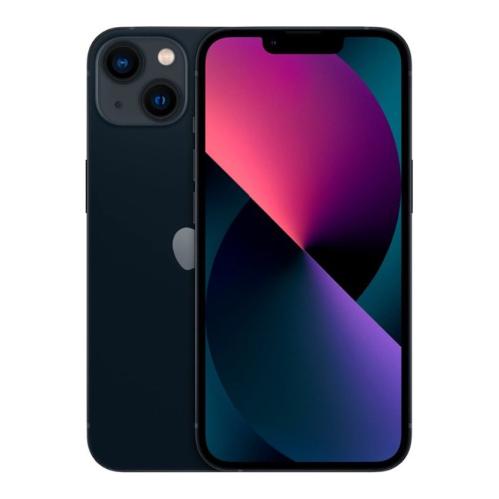 Apple iPhone 13 - Unlocked, Excellent Condition, Midnight, Blue, Pink, Free Shi