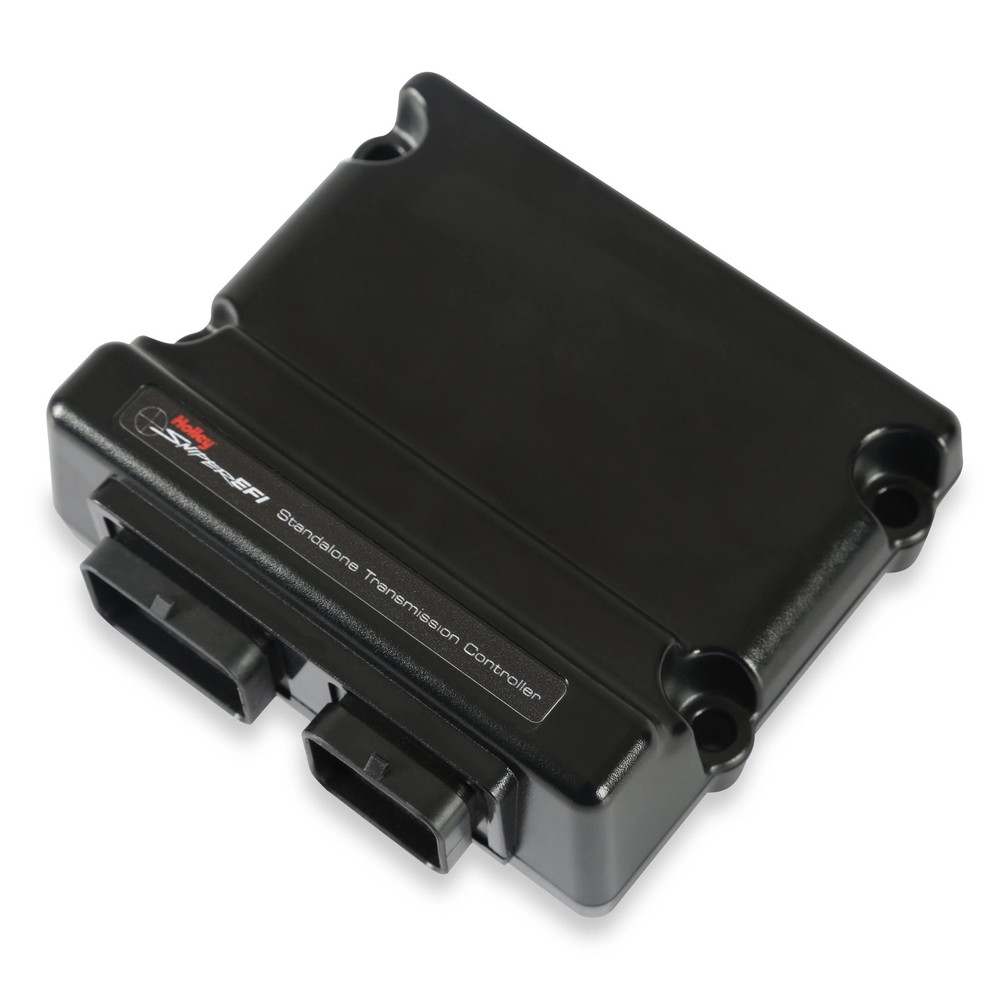 Holley Sniper EFI 551-100 Transmission Controller Service Unit