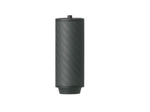 New Bull Carbon 3" Stackable Extension - Adapter Cap Bumper Included