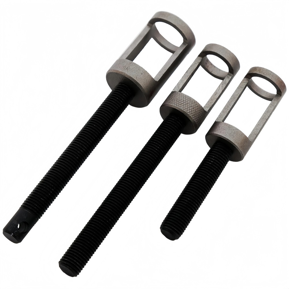 Valve Spring Compressor Set Remove&Compress Tool For Cars Van Motorbikes Kit