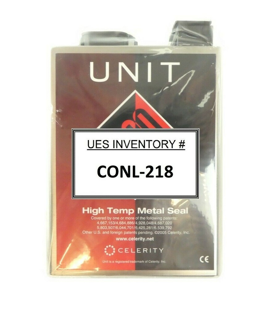 Celerity UFC-9861 MFC Control Module UNIT AMAT Applied Materials 0190-62192 New