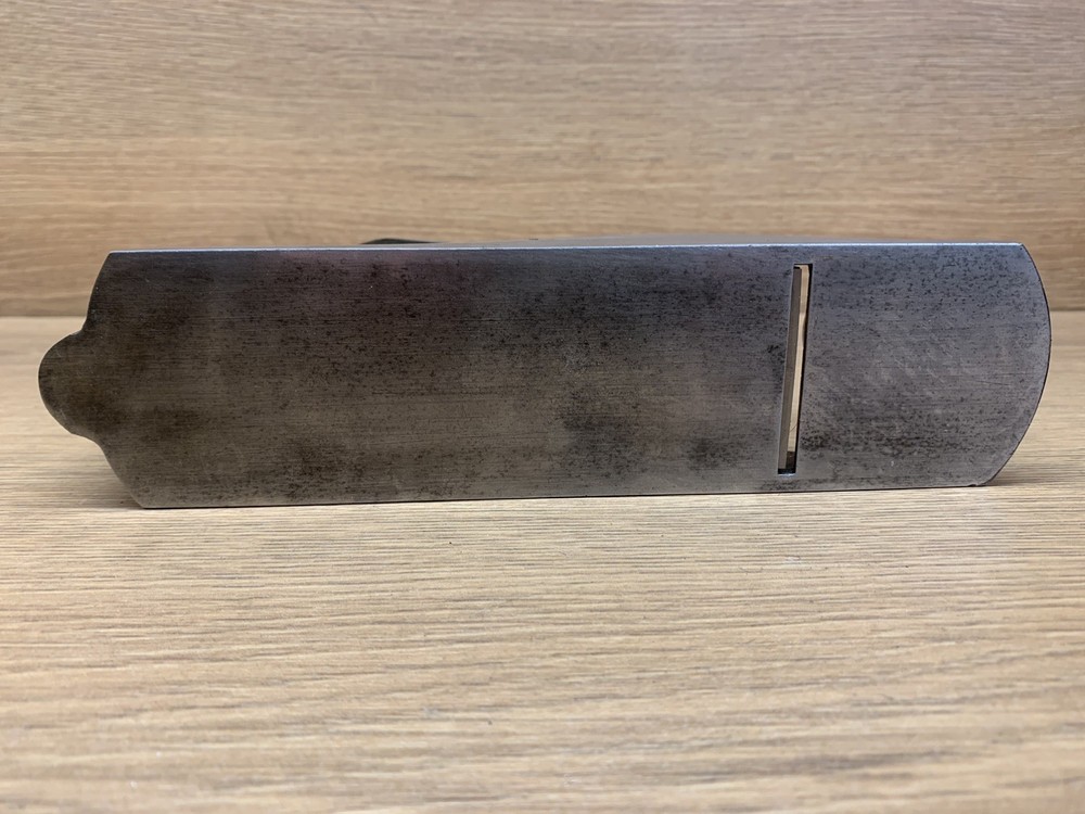 Vintage Stanley Bailey Plane - No 4 Nice Condition