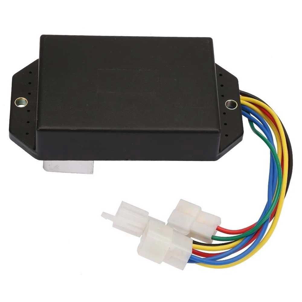 Voltage Control Generator Maintenance Overvoltage Protection Overload Protection