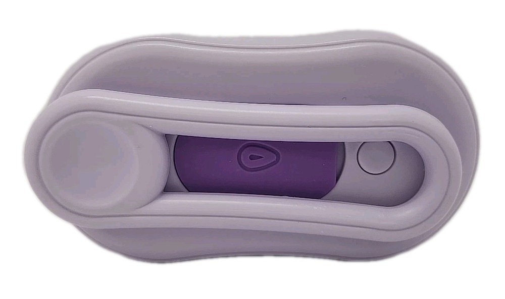 Electric Spray Handle Massage Brush, Open Box