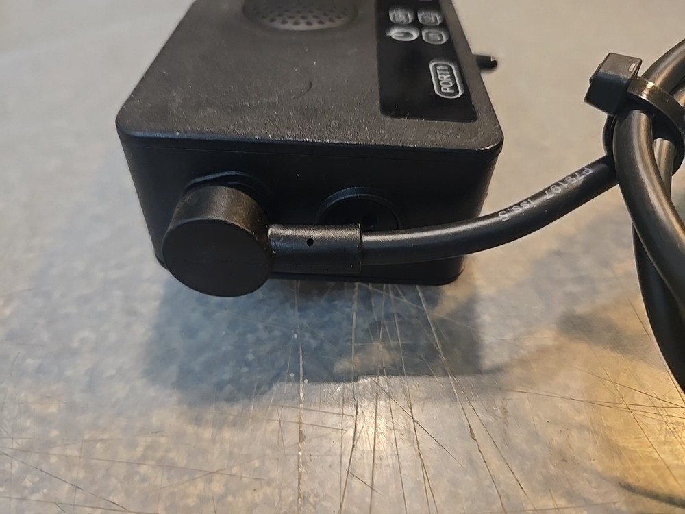 Permobil OMNI2 Interface Control Module D51710.06 for Power Chair TESTED