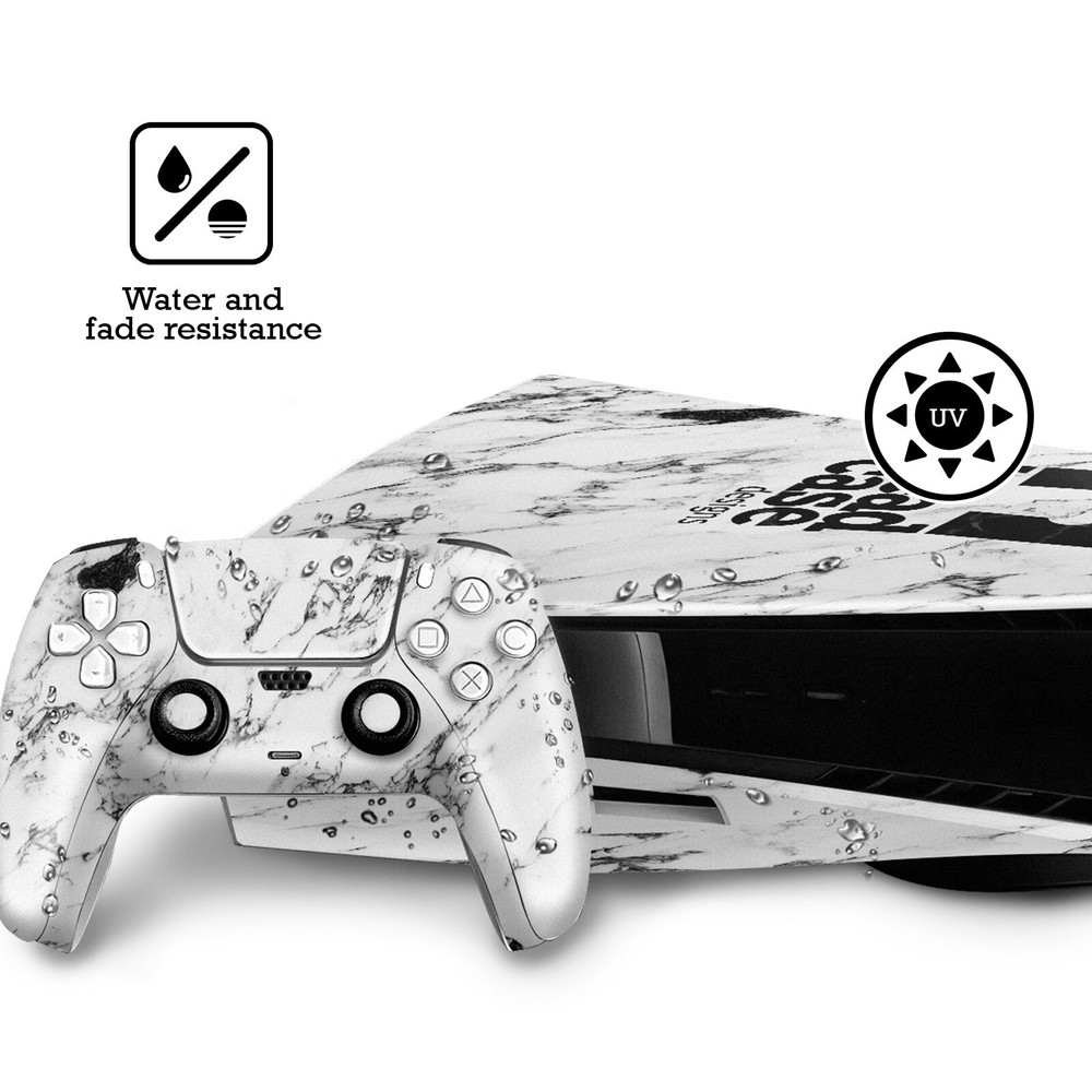 TOM CLANCY'S GHOST RECON BREAKPOINT CHARACTER SKIN PS5 SONY DUALSENSE CONTROLLER