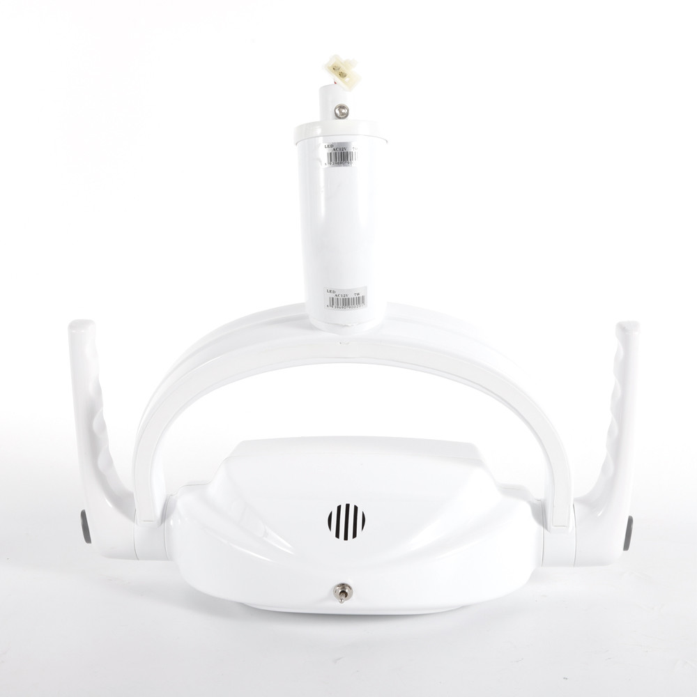 LED Dental Operating Lamp with Induction Sensor and Adjustable Brightness