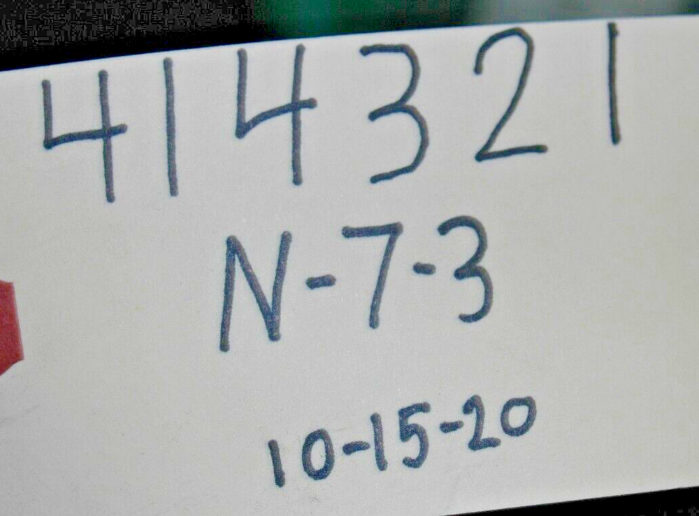 FOLLOWER ARM KIT, STROKE RANGE 1/2 - 3 LINEAR (FOR BETA) P/N 48625-999 -SURPLUS-