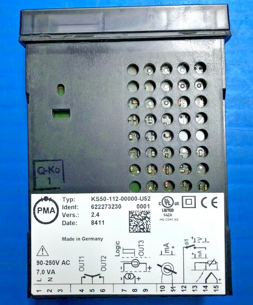 AUTOTHERM KS50-112-00000-U52