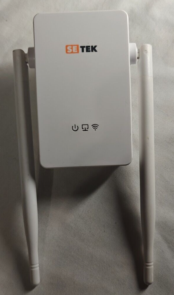 Setek SE-01 300Mbps Wireless Repeater, Extender