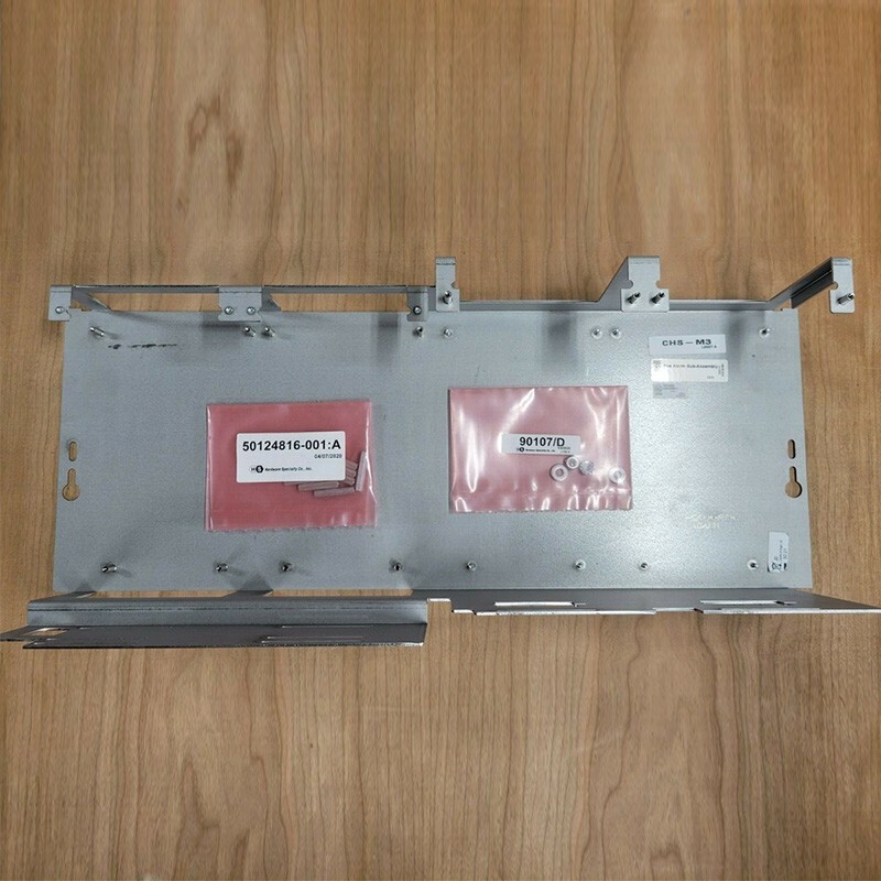 Brand New Notifier CHS-M3 Mounting Chassis FREE FAST #