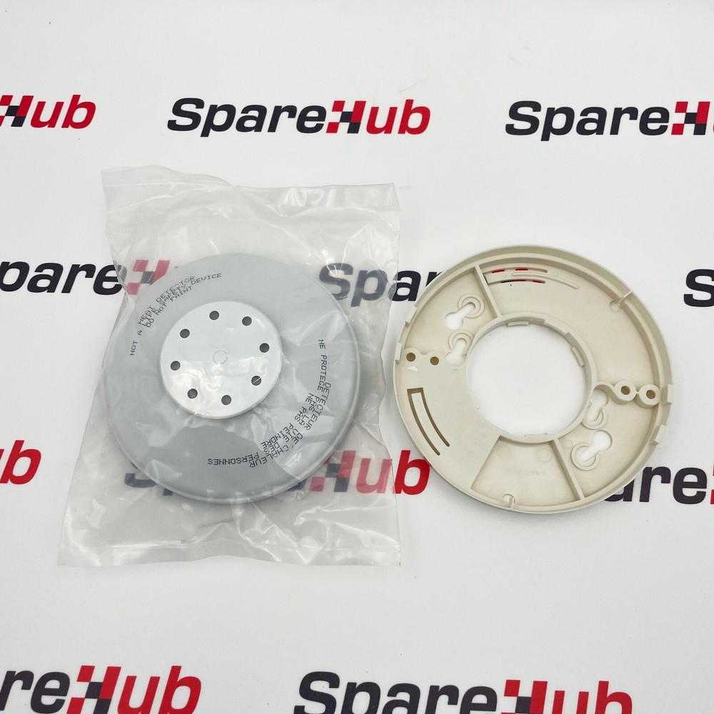 EDWARDS 283B-PL 135° Fixed Temperature HEAT DETECTOR