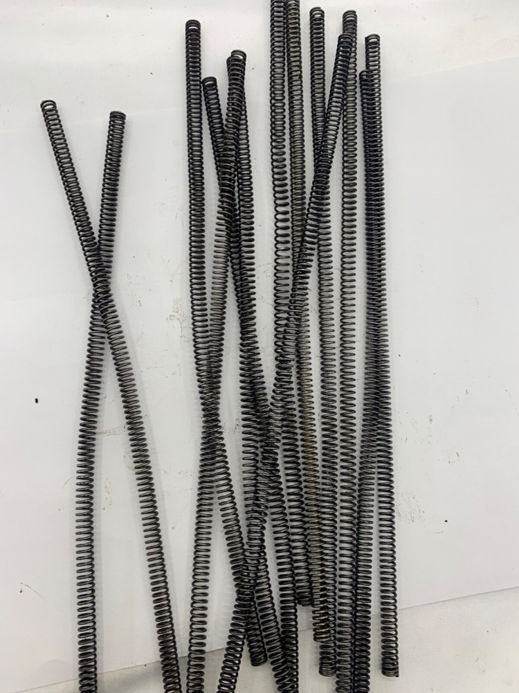 ORIGINAL USGI M1 CARBINE RECOIL SPRING (1)